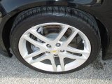 2010 Chevrolet Cobalt SS Coupe Wheel