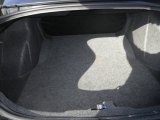 2010 Dodge Charger 3.5L AWD Trunk