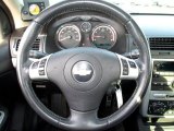 2010 Chevrolet Cobalt SS Coupe Steering Wheel