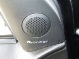 2010 Chevrolet Cobalt SS Coupe Audio System