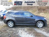 2013 Chevrolet Equinox LT AWD