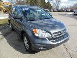2011 Honda CR-V LX 4WD