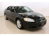 2012 Chevrolet Impala LTZ