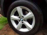 2009 BMW X5 xDrive30i Wheel