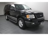 2006 Black Ford Expedition XLT #77077350