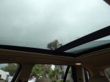 2009 BMW X5 xDrive30i Sunroof