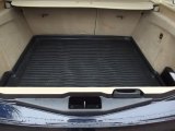 2009 BMW X5 xDrive30i Trunk