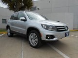 2013 Volkswagen Tiguan SE