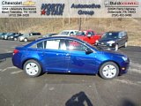 2013 Chevrolet Cruze LS