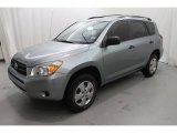 2007 Toyota RAV4 Everglade Metallic