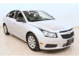 2011 Chevrolet Cruze LS