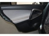 2007 Toyota RAV4 I4 Door Panel