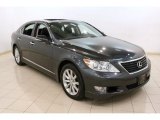2010 Lexus LS 460 AWD