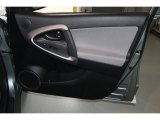 2007 Toyota RAV4 I4 Door Panel