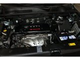 2007 Toyota RAV4 I4 2.4 Liter DOHC 16-Valve VVT-i 4 Cylinder Engine