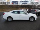 2013 Chevrolet Malibu LS