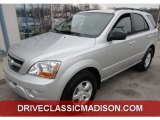 2009 Kia Sorento LX 4x4