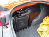 2009 Dodge Challenger SRT8 Audio System