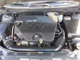 2007 Pontiac G6 GT Coupe 3.5 Liter OHV 12-Valve V6 Engine