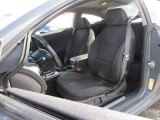 2007 Pontiac G6 GT Coupe Front Seat