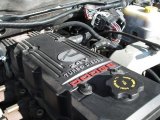 2006 Dodge Ram 3500 SLT Quad Cab 5.9L 24V HO Cummins Turbo Diesel I6 Engine