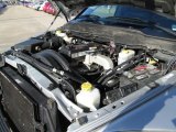 2006 Dodge Ram 3500 SLT Quad Cab 5.9L 24V HO Cummins Turbo Diesel I6 Engine