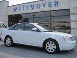 2006 Oxford White Ford Five Hundred Limited #77077389