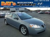 2008 Pontiac G6 V6 Sedan