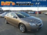 2012 Chevrolet Malibu LT