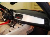 2007 BMW Z4 3.0i Roadster Dashboard
