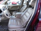 2006 Ford Freestyle Limited AWD Front Seat