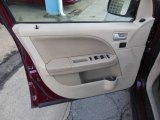 2006 Ford Freestyle Limited AWD Door Panel