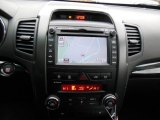 2013 Kia Sorento EX V6 AWD Navigation