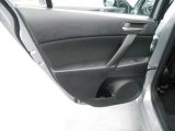 2012 Mazda MAZDA3 i Touring 4 Door Door Panel