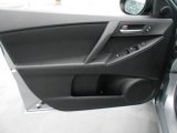 2012 Mazda MAZDA3 i Touring 4 Door Door Panel