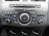 2012 Mazda MAZDA3 i Touring 4 Door Audio System