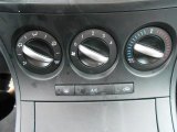 2012 Mazda MAZDA3 i Touring 4 Door Controls