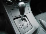 2012 Mazda MAZDA3 i Touring 4 Door 5 Speed Sport Automatic Transmission