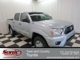 2013 Toyota Tacoma V6 SR5 Prerunner Double Cab