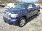 2012 Toyota Tundra Limited Double Cab 4x4 Front 3/4 View