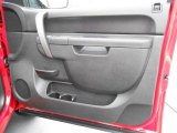 2011 GMC Sierra 1500 SLE Crew Cab 4x4 Door Panel