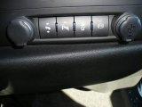 2012 Chevrolet Silverado 3500HD LT Crew Cab 4x4 Controls