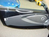 2008 Lotus Exige S Door Panel