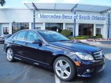 2010 Mercedes-Benz C 300 Sport