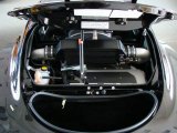 2008 Lotus Exige S 1.8 Liter Supercharged DOHC 16-Valve VVT 4 Cylinder Engine