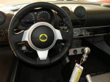 2008 Lotus Exige S Steering Wheel