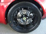 2008 Lotus Exige S Wheel