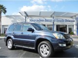 2004 Lexus GX 470