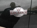 2013 Ford Expedition EL King Ranch King Ranch EXT. 1853