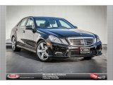 2010 Mercedes-Benz E 350 Sedan